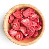 500 gr Kuru Çilek
