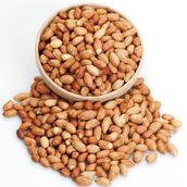 500 gr Tuzsuz Yer Fıstığı