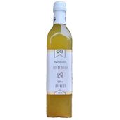 500 ml Zerdeçallı Elma Sirkesi