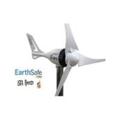 500 Watt 12 Volt Rüzgar Türbini I-500 -
