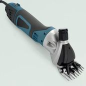 500W 80Mm Elektrikli Koyun Keçi Hayvan Beiyuan Bıçaklı Kırkma Kırpma Kesme Makinası Makinesi Cihazı