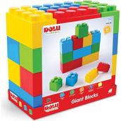 5038 Oyuncak Xxl Blok Seti - Renkli