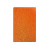 50*70 Simli Eva Turuncu - 50*70 x Standart x Karışık-Çok Renkli
