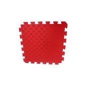 50cmx50cmx13mm Tatami Minderi KIRMIZI