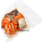 50’li Vakum Poşeti Seti – 25×30 Gıda & Ev Tipi Vakum Paketleme Poşetleri – Sızdırmaz, BPA İçermeyen, Dayanıklı, Et, Sebze & Hazır Gıdalar İçin Uyumlu (25 X 30 EBATLAR)