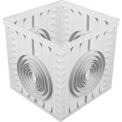 50x50 Rögar (Menhol) Kutusu