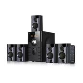 5+1 Leader H5873 1400W 5.1 Sinema Ses Sistemi