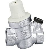 533451-DN20 Basınç Düşürücü, Manometre Bağ, 40°c