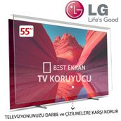 55 140 Ekran Lg Tv Ekran Koruyucu Ekran Koruma Paneli