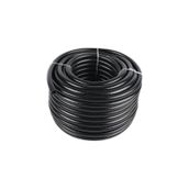 5/8 16mm Kauçuk Kalorifer Lpg Sıcak Soğuk Su Hortumu 1 Metre