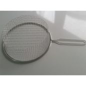 5DM 22 cm Saplı Patates Cips Kızartma Teli