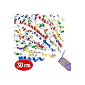 5DM Karışık Renkli Konfeti 30 Cm