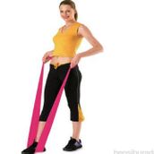 5DM-Pilates Bandı