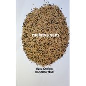 5KG KARISIK KANARYA YEMİ