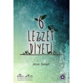 6 Lezzet Diyeti - Atom Damalı