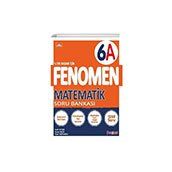 6. Sınıf Matematik Fenomen A Soru Bankası Gama Yayınları