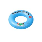 60 Cm Çocuk Deniz Simidi – Havuz ve Plaj İçin Şişme Yüzme Simidi (3-6 Yaş)