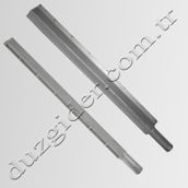 60 cm Long Lamel Brülör DKP