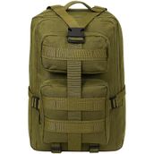 65 Lt Haki Outdoor Sırt Çantası,Molle Sistemli, Suya Dayanıklı, Çok Gözlü, Outdoor, Kamp, Avcılık, Günlük Kullanım, Erkek, Kadın