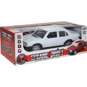 6616-25A Can, Kumandalı Efsane Drift Araba - Renkli