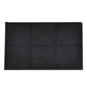 6V-150Ma Güneş Paneli (Solar Panel) 105X66 Mm