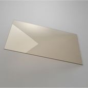 7.5 X 12 Cm Soba Camı Seramik Cam