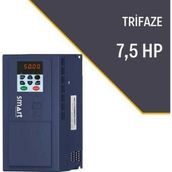 7.5Hp 5.5Kw Solar Pompa Inverter (Yeni Nesil)