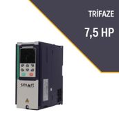 7.5hp Solar Pompa Inverter (yeni Nesil)