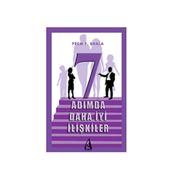 7 ADIMDA DAHA İYİ İLİŞKİLER - PREM P. BHALA