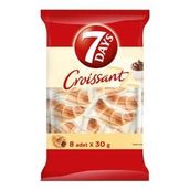 7 Days Kakao Kremalı Kruvasan 240 g