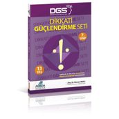 7. SINIF DIKKATI GÜÇLENDİRME SETI - OSMAN ABALI