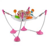 706 Zipzip Hoppala Luks Bebek Hoppala Pembe