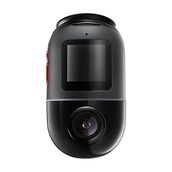 70Mai X200 Omni Siyah & Gri 128 GB 360° Dönebilen Araç İçi Kamera