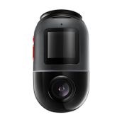 70Mai X200 Omni Siyah & Gri 32 GB 360° Dönebilen Araç İçi Kamera