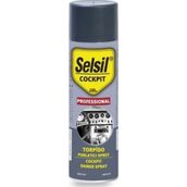 7169086 Selsil Torpido Parlatıcı Bakım Spreyi 200 Ml