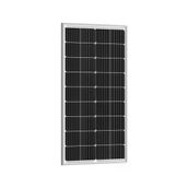 75 Watt Monokristal Güneş Paneli