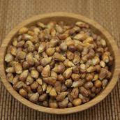 750 gr Çifte Kavrum Yumuşak Elek Üstü Yeni Mahsül Mısır
