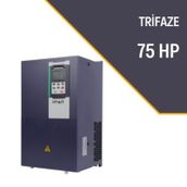 75hp Solar Pompa Inverter (yeni Nesil)