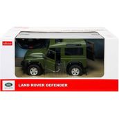 78400 1:14 Land Rover Defender Uzaktan Kumandalı Araba - Renkli