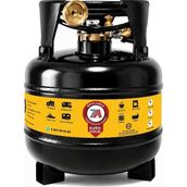 7A Mühendislik 15 Litre Euro Gold Filtreli Karavan Lpg Tankı
