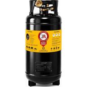 7A Mühendislik 36 Litre Euro Gold Filtreli Karavan Lpg Tankı