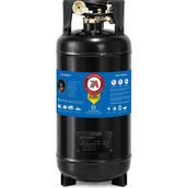7A Mühendislik 36 Litre Euro Karavan Lpg Tankı