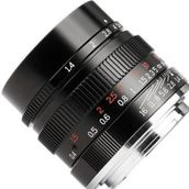 7artisans Full Frame 35 mm F1.4 Sony Lens
