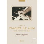 7'den 77'ye Piyanoya İlk Adım - Amine Aygistova