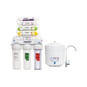 8 Aşamalı Alkali-detox Su Arıtma Cihazı