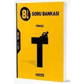 8. Sınıf Türkçe Soru Bankası
