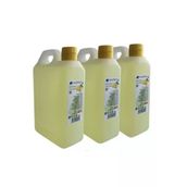 80 Derece Limon Kolonyası 1 Litre 3 Adet Sağlıklı Kalmak Elinizde