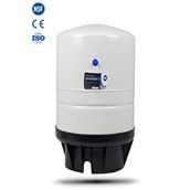 80 Litre ( 20 Galon ) Su Arıtma Cihazı Metal Genleşme Su Tankı Su Arıtma Deposu 80 Litre