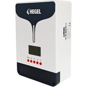 80A Solar Şarj Kontrol Cihazı 12/24/48V Mppt Hegel