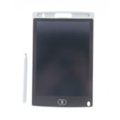 8,5 Inch Lcd Beyaz Yazi Tahtasi